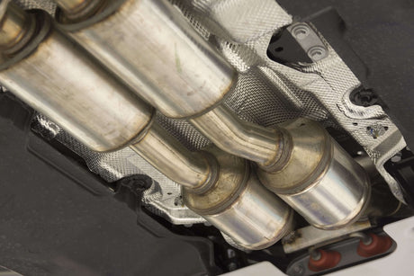 Catalytic Converter: What Does It Do?