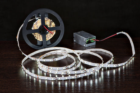 How Much Are LED Strip Lights? A Pricing Overview
