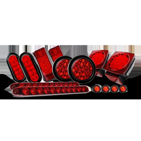 Trailer Truck Lights - Nilight
