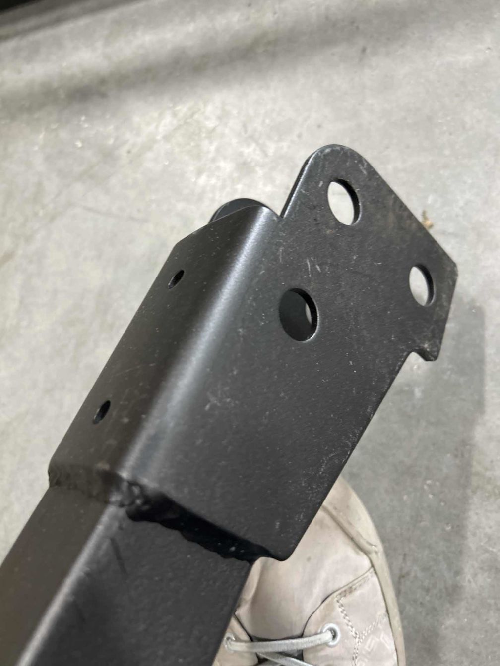 60 x 20 x 7.87 Inch Hitch Cargo Carrier Set (25% OFF Final Checkout)