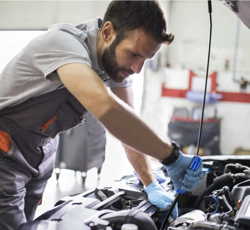 retainer clips 120 Pcs Hole 6.5mm 8mm 9mm 9.5mm 11mm Car Retainer Clips Fastener Remover Expansion Screws Replacement Kit Bumper Push Rivet Clips for GM Toyata Lexus Subaru