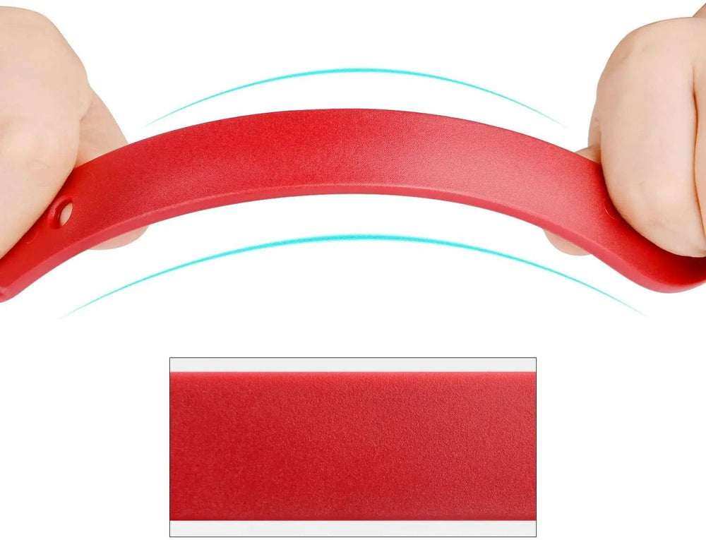 retainer clips 13 Pcs Trim Removal Tool Set Red