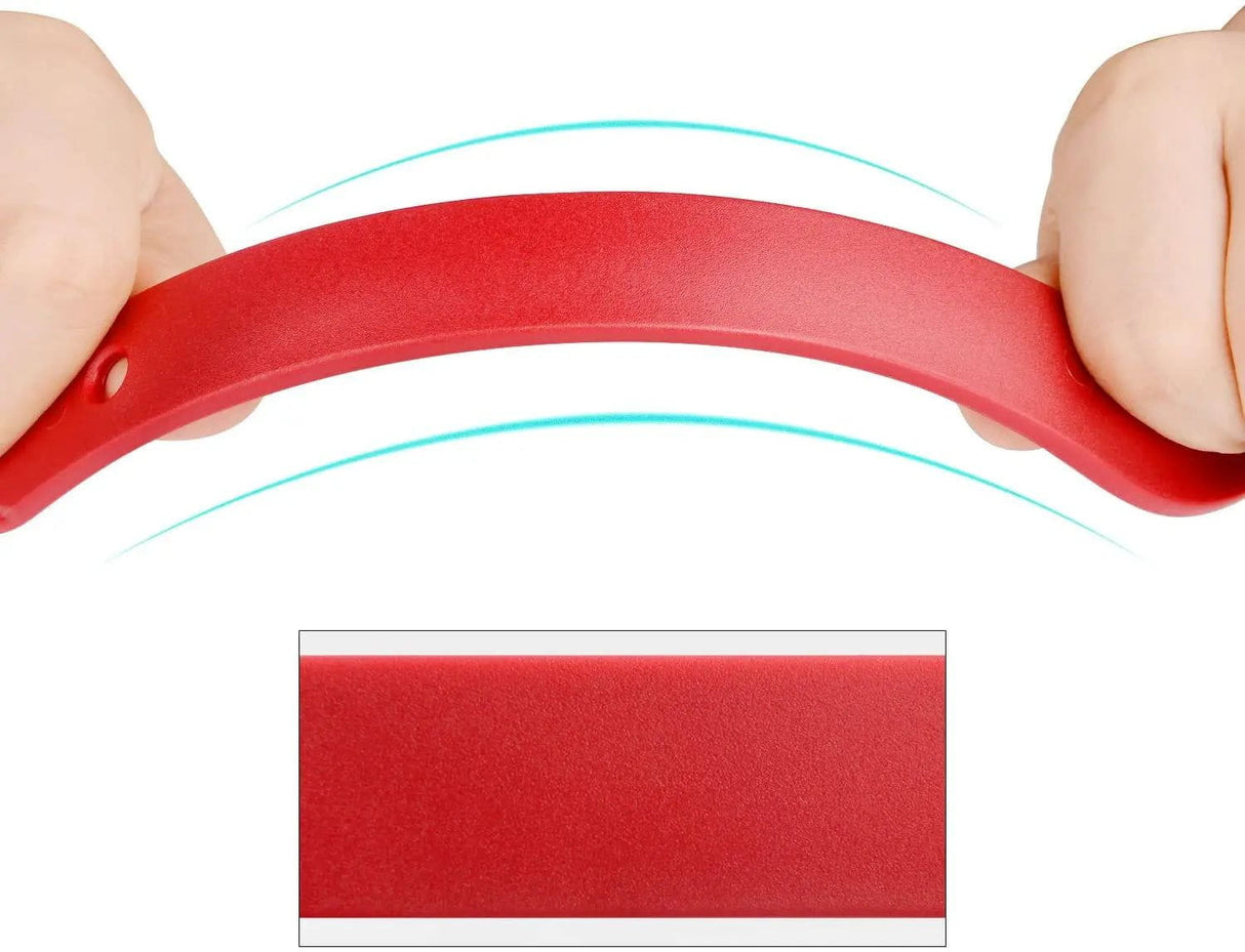 retainer clips 13 Pcs Trim Removal Tool Set Red