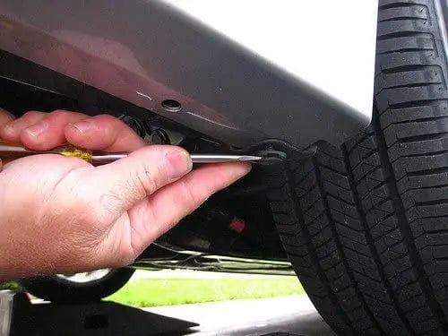 retainer clips 15 Pcs Head 18mm Hole 9mm Car Push Retainer Clips Kits For GM Chevrolet 15733971