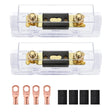 Wiring Harness Kit 150A ANL Fuse with ANL Fuse Holder