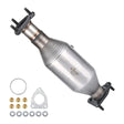 Catalytic Converter 1998 1999 2000 2001 2002 Honda Accord 2.3L Catalytic Converter