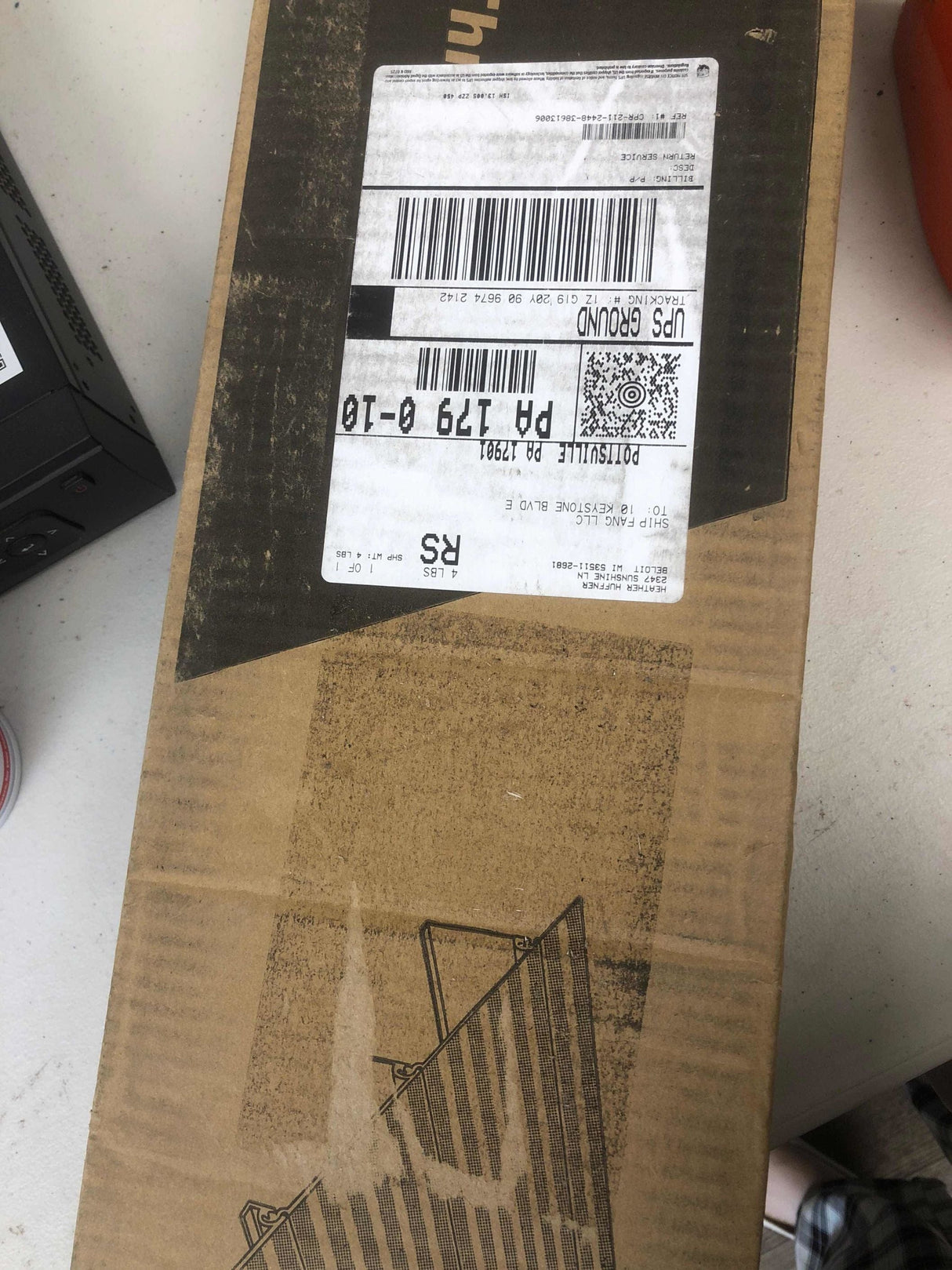 Curb Ramp Door Threshold Ramp 3inch Rise Portable Aluminum Wheelchair Door Transition Entry Ramps for Doorways Home Steps