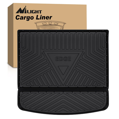Cargo Mats 2015 2016 2017 2018 2019 2020 2021 2022 2023 2024 2025 Ford Edge Cargo Mats