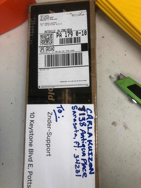 Curb Ramp Door Threshold Ramp 1inch Rise Portable Aluminum Wheelchair Door Transition Entry Ramps for Doorways Home Steps