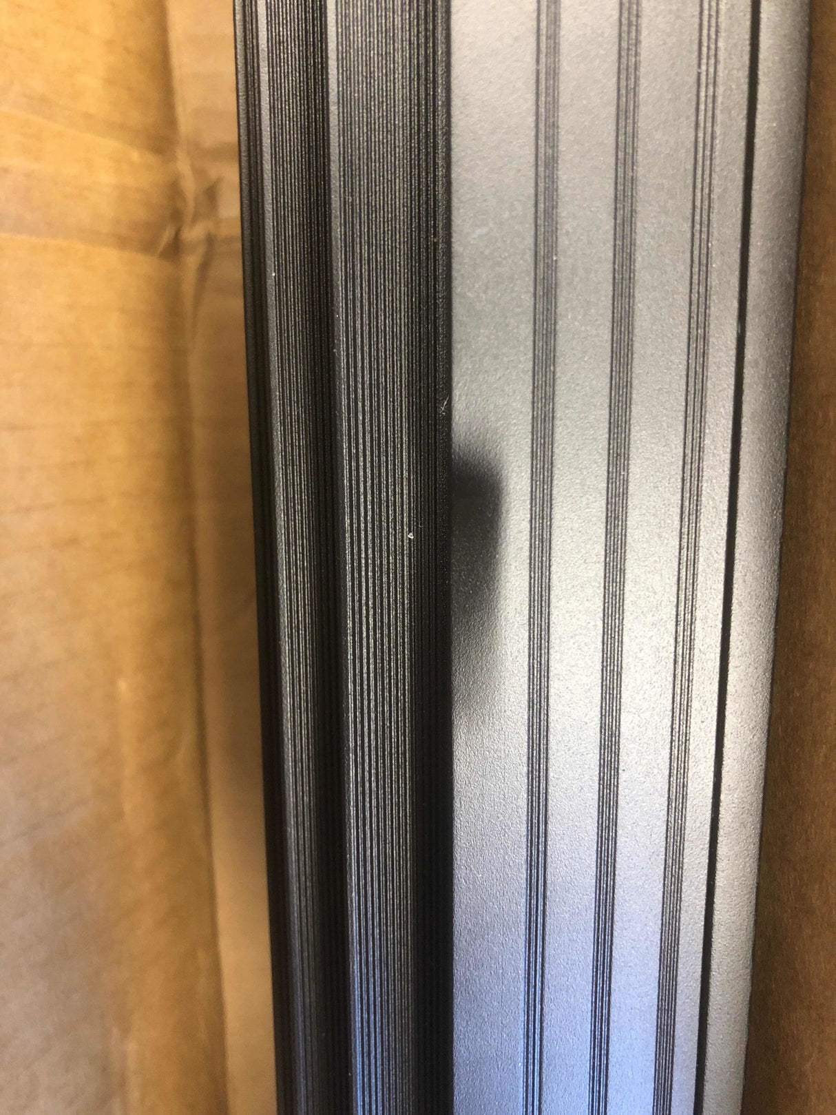 52 Inch Double Row Spot Flood LED Light Bar | 4 Inch 18W Spot LED Pods (Pair) | 16AWG Wire 3Pin Switch | Windshield Frame Mount on Wrangler JK 2007-2017 (25% OFF Final Checkout)