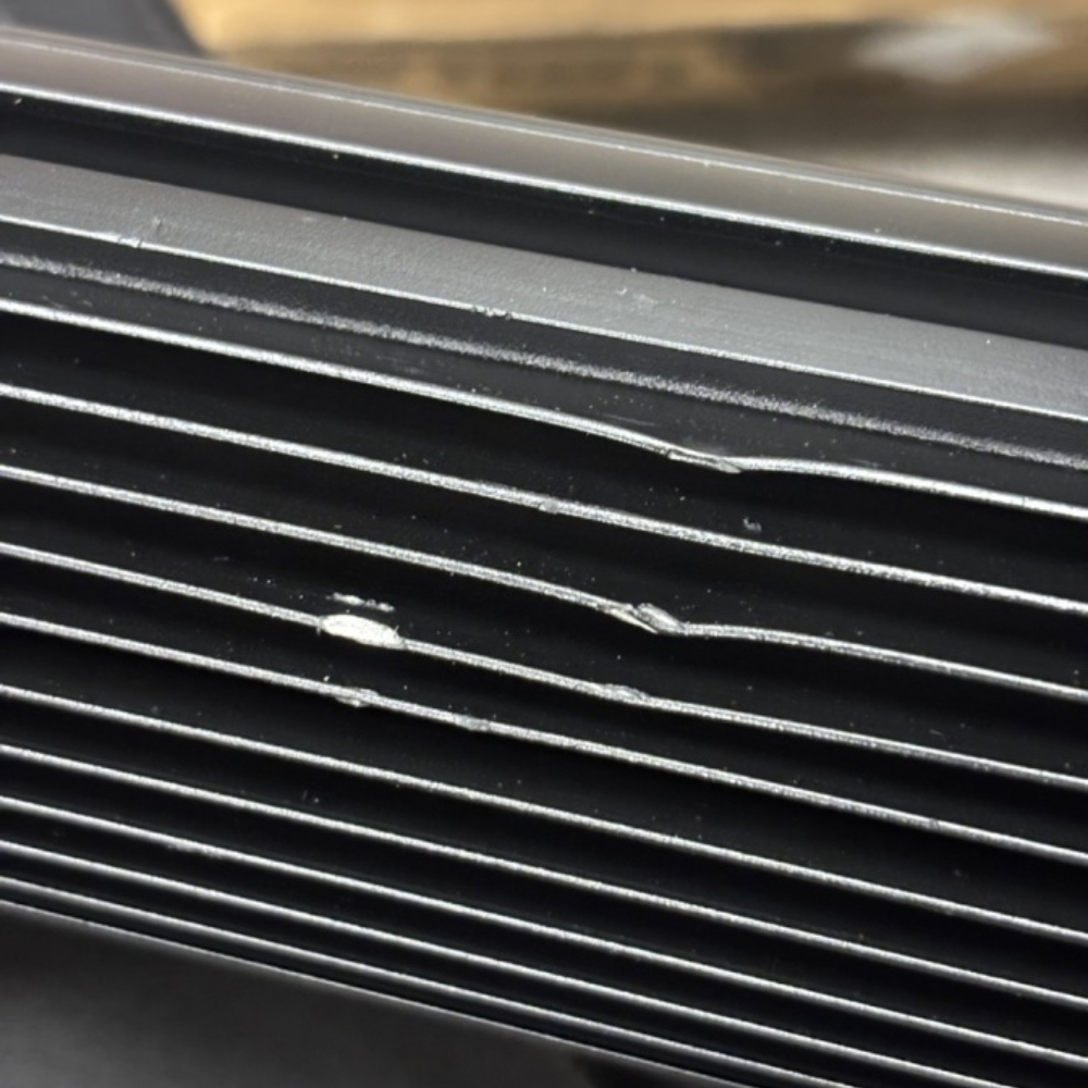 37 Inch 468W 46800LM Triple Row Spot Flood LED Light Bar (25% OFF Final Checkout)