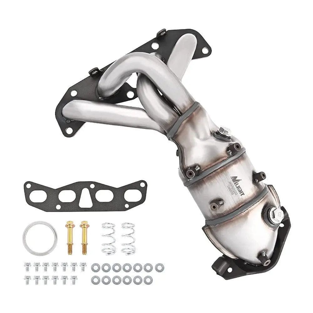 2005 Nissan Altima Catalytic Converter