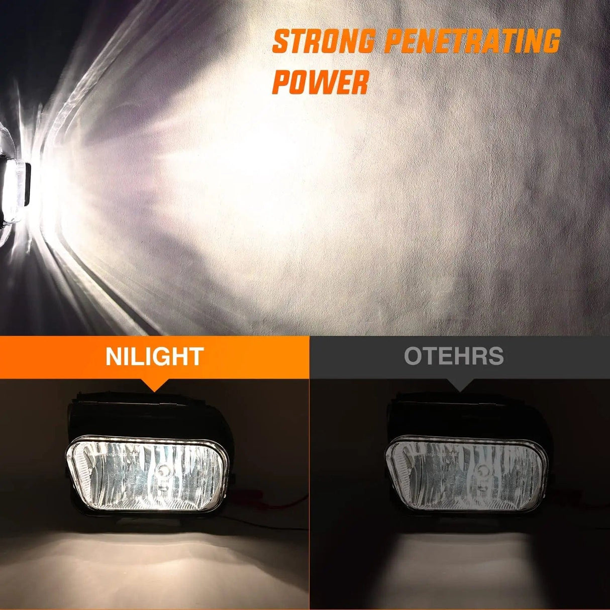 Fog Light Assembly 2002 2003 2004 2005 2006 2007 Chevy Silverado 1500 2500 3500 2002 2003 2004 2005 2006 Avalanche Fog Light Assembly