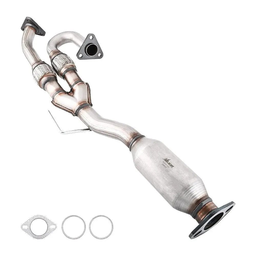 Catalytic Converter 2003 2004 2005 2006 2007 Nissan Murano 3.5L Catalytic Converter