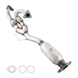 Catalytic Converter 2003 2004 2005 2006 2007 Nissan Murano 3.5L Catalytic Converter