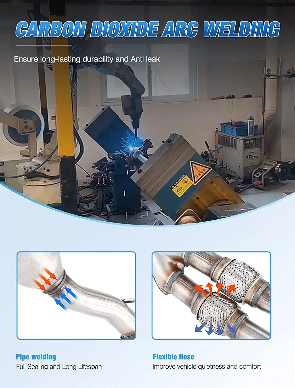 Catalytic Converter 2003 2004 2005 2006 2007 Nissan Murano 3.5L Catalytic Converter