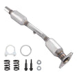 Catalytic Converter 2004 2005 2006 2007 2008 2009 Toyota Prius 1.5L Catalytic Converter