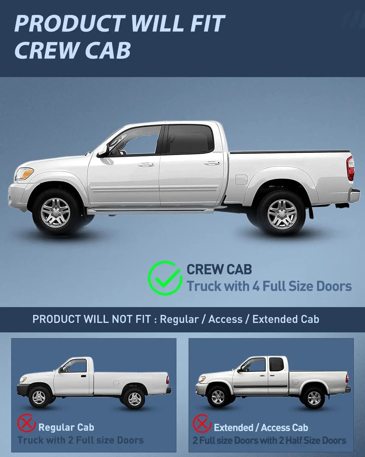 Headlight Assembly 2005 2006 Toyota Tundra 4 Door Double Crew Cab 2005 2006 2007 Sequoia Headlight Assembly Chrome Case Amber Reflector