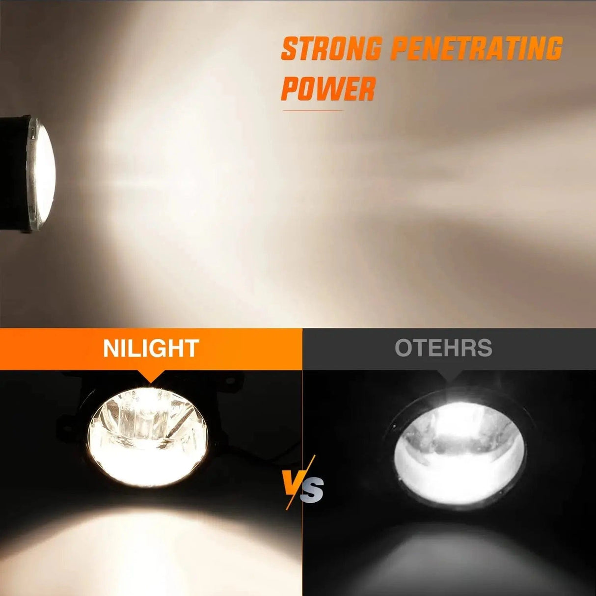 Fog Light Assembly 2005-2016 Ford 2005-2015 Lincoln 2010 2011 2012 2013 2014 2015 Honda 2010 2011 2012 2013 2014 2015 2016 Acura 2005-2015 Nissan 2010-2016 Subaru 2009 2010 2012 2013 Suzuki Fog Light Assembly