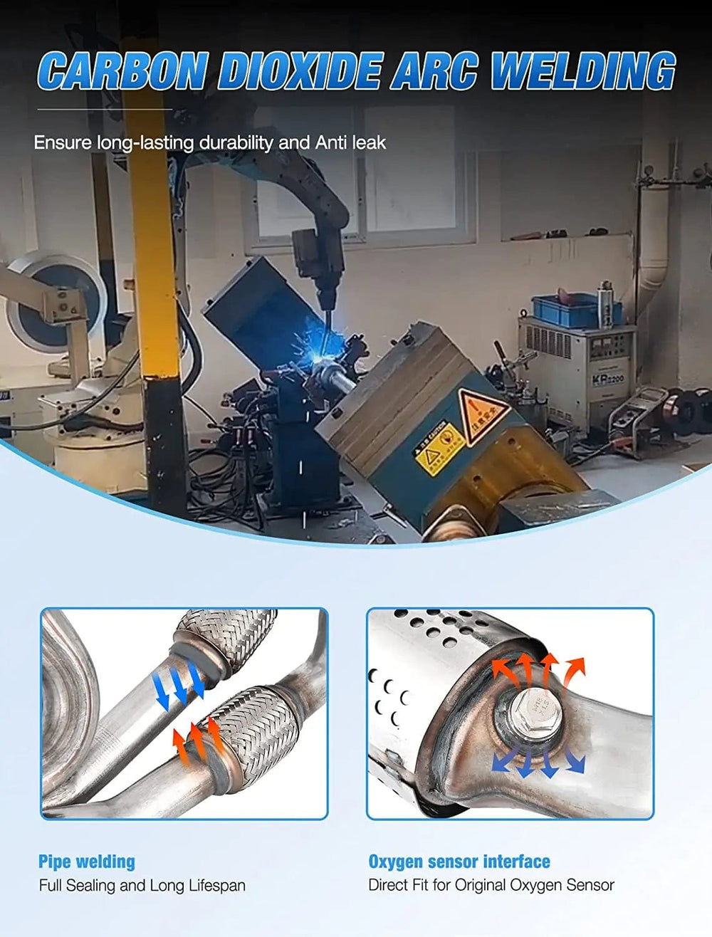 Catalytic Converter 2006 2007 2008 2009 2010 Subaru Forester & 2006 2007 2008 2009 2010 2011 Impreza & 2006 2007 2008 2009 2010 2011 2012 Legacy & 2006 2007 2008 2009 2010 2011 2012 Outback Catalytic Converter