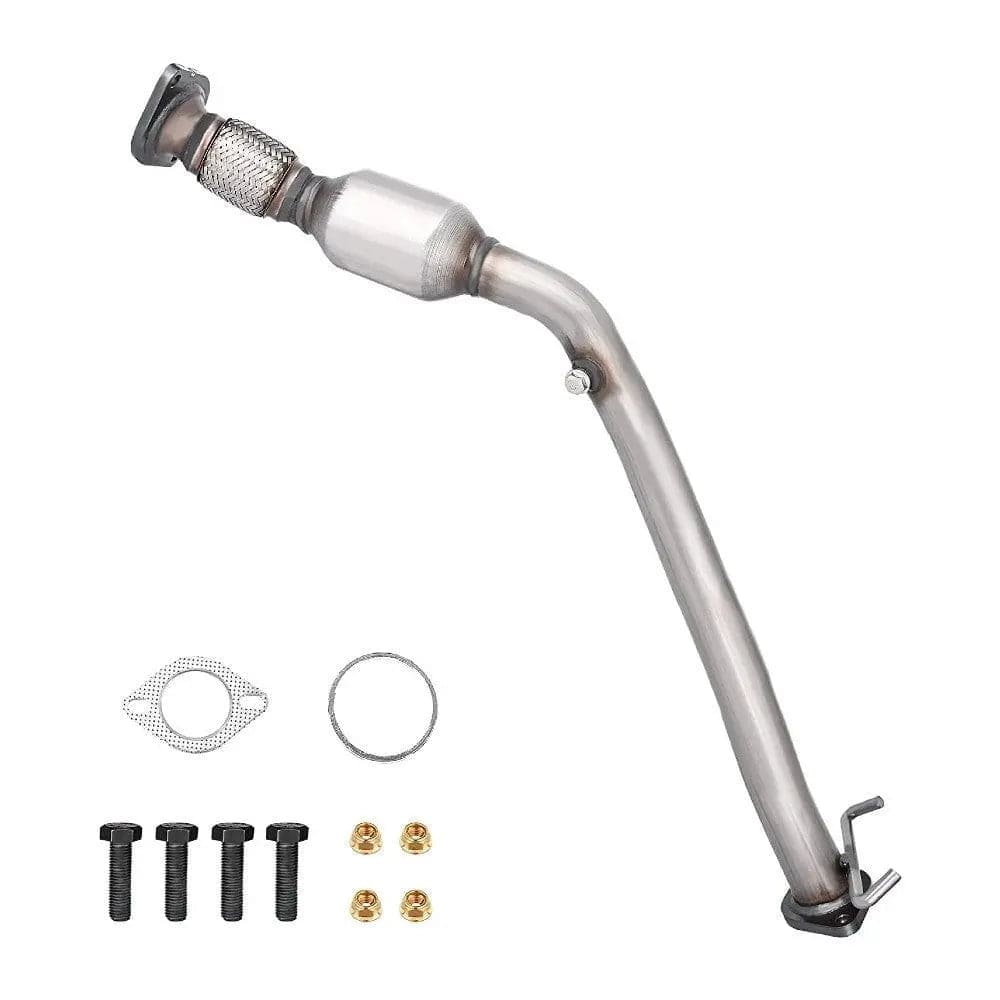 PE Catalytic Converter For 2006-2011 Chevrolet Impala 3.5L/3.9L – Direct Fit Replacement With 5-Year Warranty