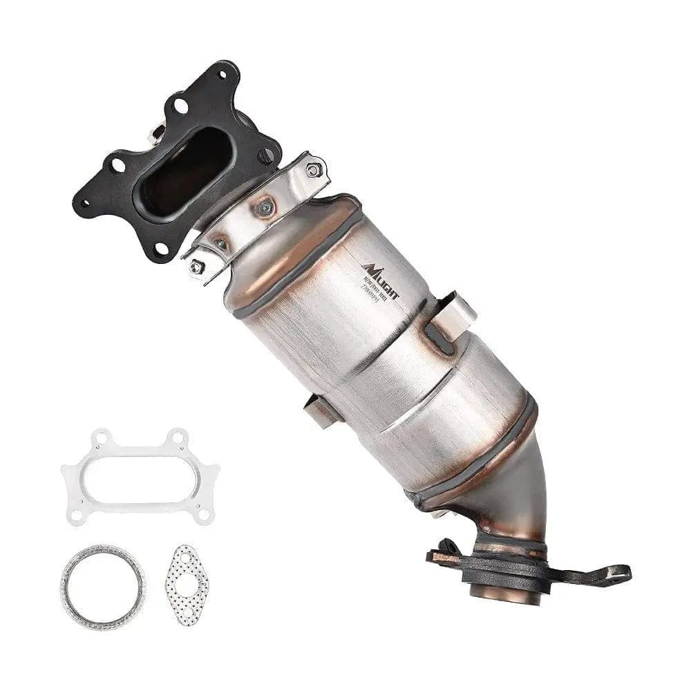 2009 Honda Civic Catalytic Converter