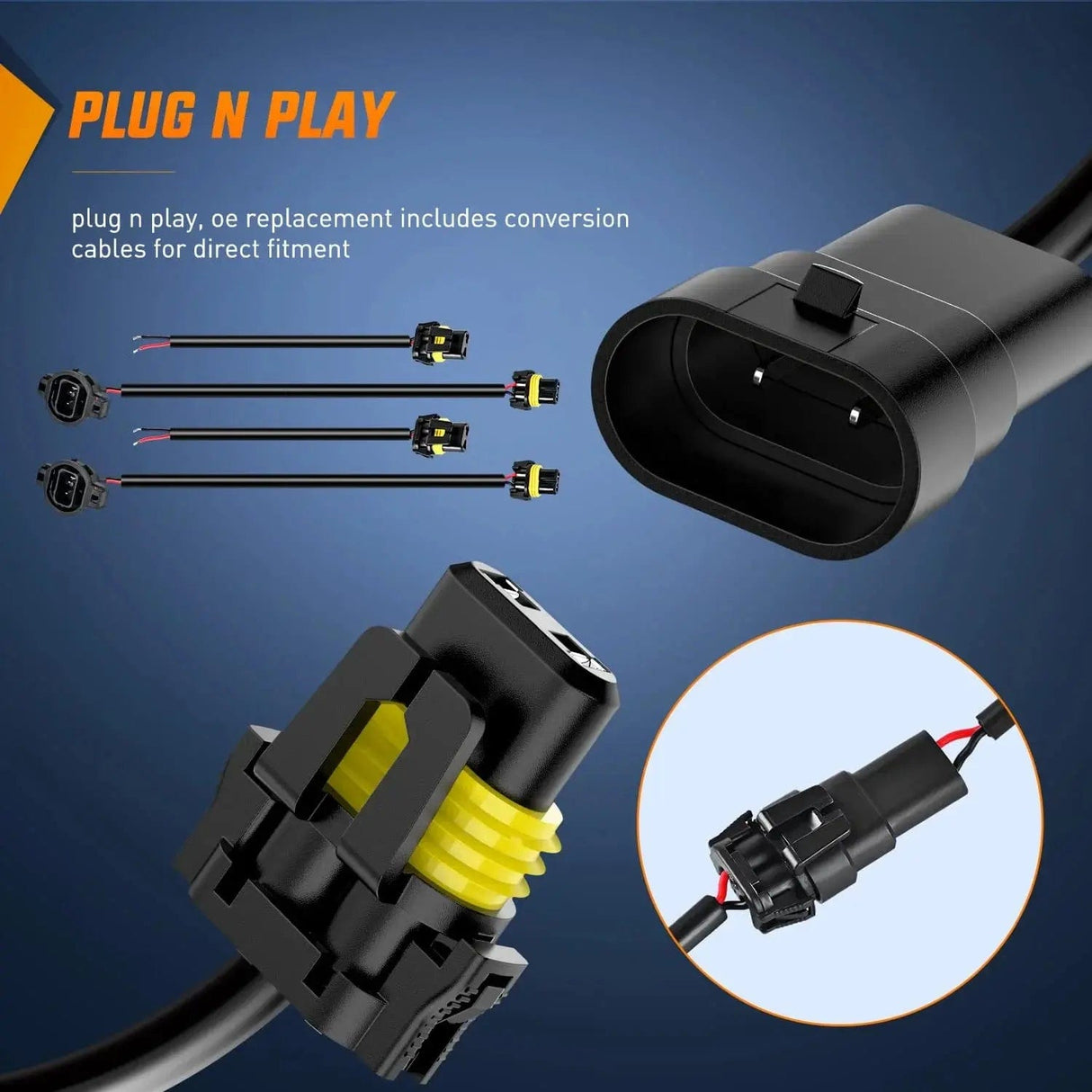 Fog Light Assembly 2007 2008 2009 2010 2011 2012 2013 2014 2015 2016 2017 2018 Jeep Wrangler JK Unlimited JKU White Fog Light Assembly