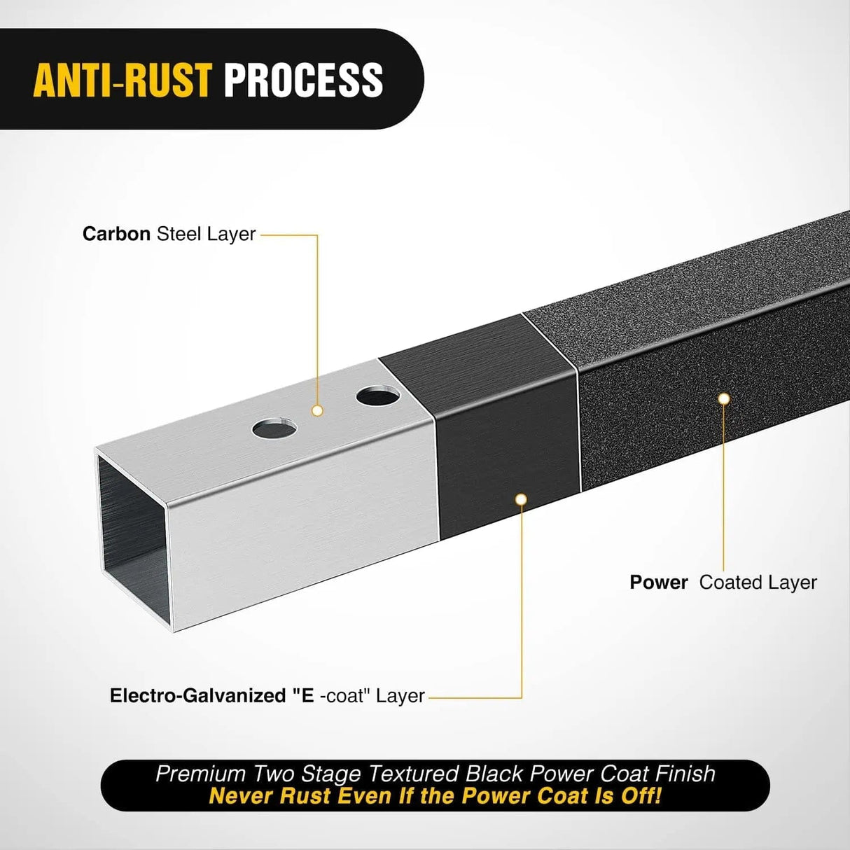 Vehicle Parts & Accessories 2007-2022 Jeep Wrangler JK JL Gladiator JT Door Storage Rack Movable Cart Holder
