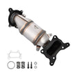Catalytic Converter 2008 2009 2010 2011 2012 Honda Accord 2.4L & 2009 2010 2011 2012 2013 2014 Acura TSX Catalytic Converter