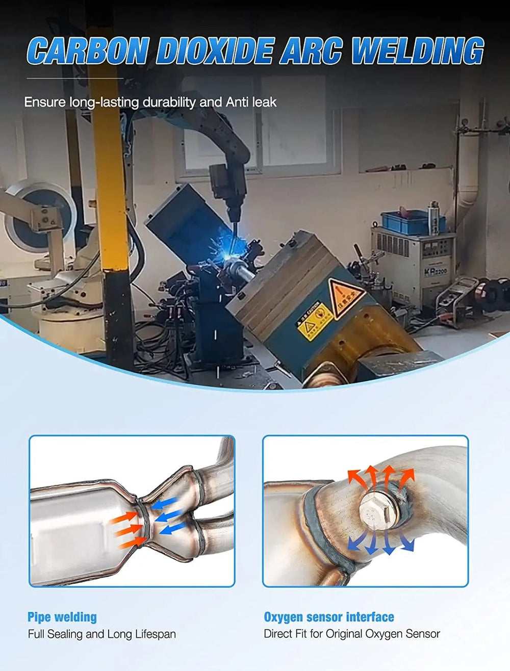 Catalytic Converter 2009 2010 2011 2012 2013 Chevy Silverado 1500 Avalanche & 2009 2010 2011 2012 2013 2014 Chevrolet Suburban 1500 Tahoe GMC Yukon & 2010 2011 2012 2013 GMC Sierra 1500 Cadillac Escalade Hybrid Catalytic Converter