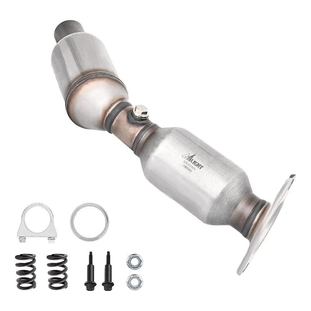 Catalytic Converter 2010 2011 2012 2013 2014 2015 Toyota Prius 1.8L Catalytic Converter