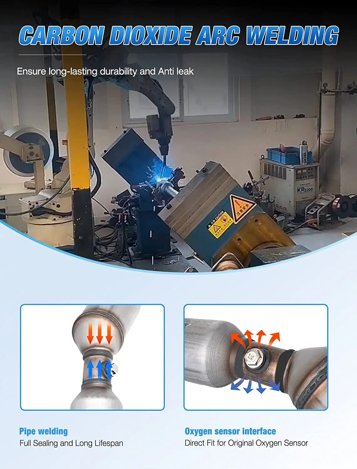 Catalytic Converter 2010 2011 2012 2013 2014 2015 Toyota Prius 1.8L Catalytic Converter