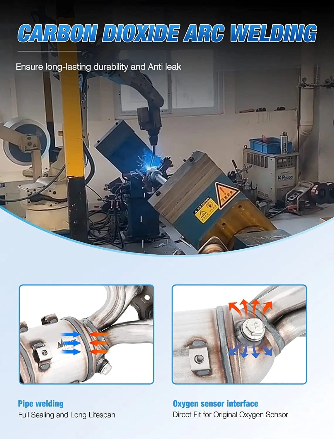 Catalytic Converter 2012 2013 2014 2015 2016 2017 Hyundai Accent 2012 2013 2014 2015 2016 2017 Hyundai Veloster 2012 2013 2014 Kia Rio 2012 2014 2015 2016 Kia Soul Catalytic Converter