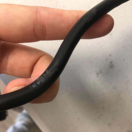 LED Headlight 7 Inch Round LED Halo Headlights w/Turn Signal Amber Light Blue DRL High Low Beam 7Inch Headlight Compatible with 2007 2008 2009 2010 2011 2012 2013 2014 2015 2016 2017 2018 Wrangler JK JKU