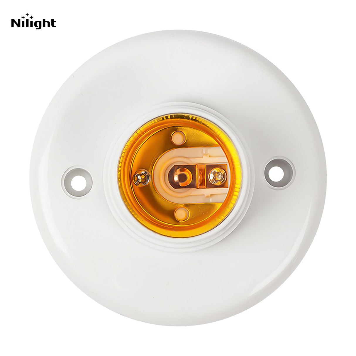Fixtures for incandescent light bulbs
