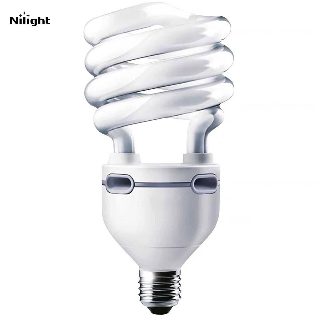 Fluorescent electric light bulbs