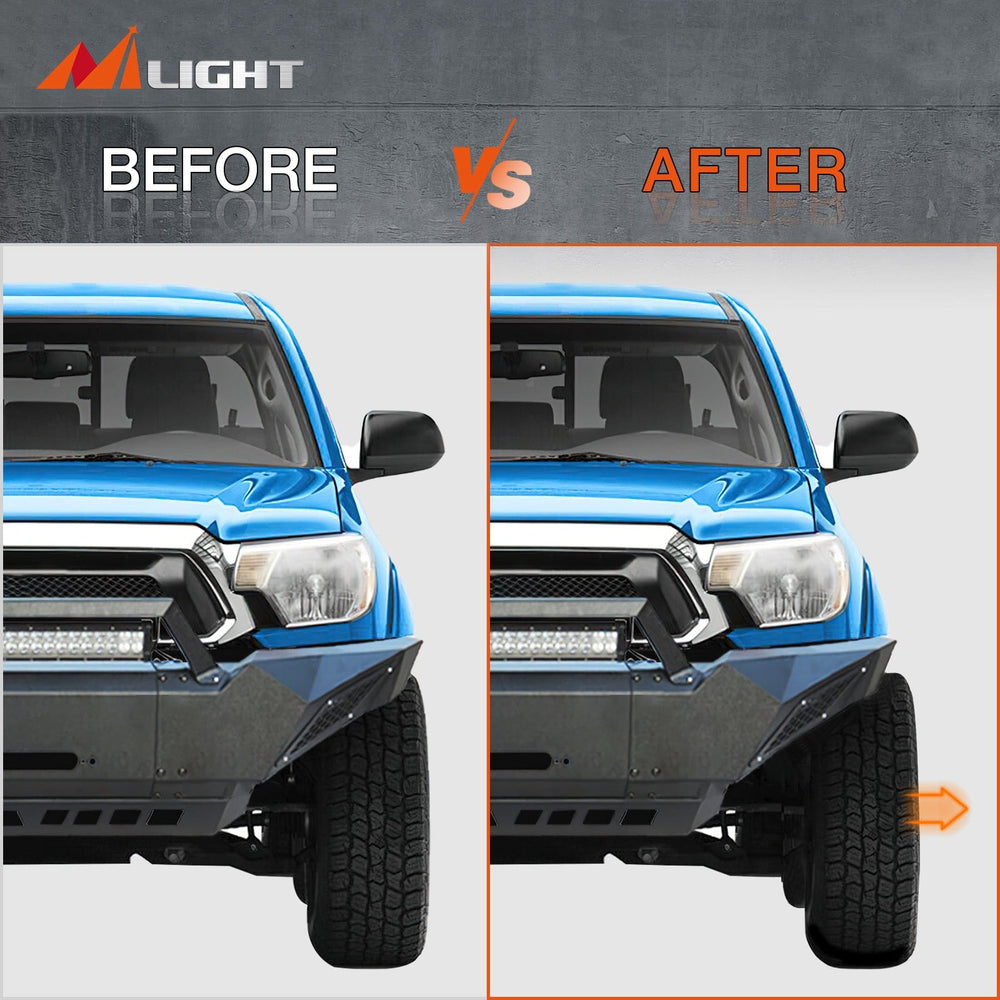 Wheel Spacers 1inch (25mm) Wheel Spacers 4Pcs For 1995-2023 Toyota Tacoma 4Runner FJ Cruiser Tundra Fortuner Sequoia Land Cruiser | 6x139.7 | 108 Hub Bore | 12x1.5 Studs