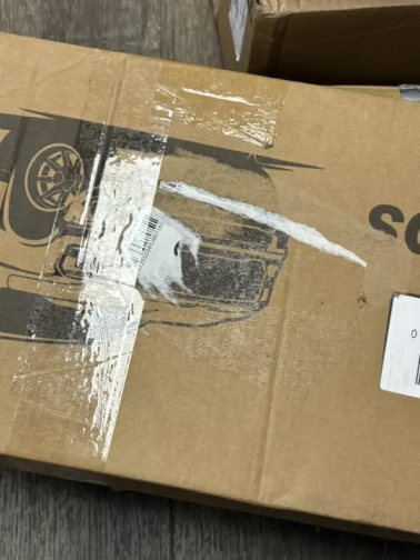 Rain Guards for Chevy Silverado/Sierra 2500HD/3500HD 2020 2021 2022 2023 2024 2025 Crew Cab Original Window Deflectors, Vent Window Visors-4PCS (25% OFF Final Checkout)