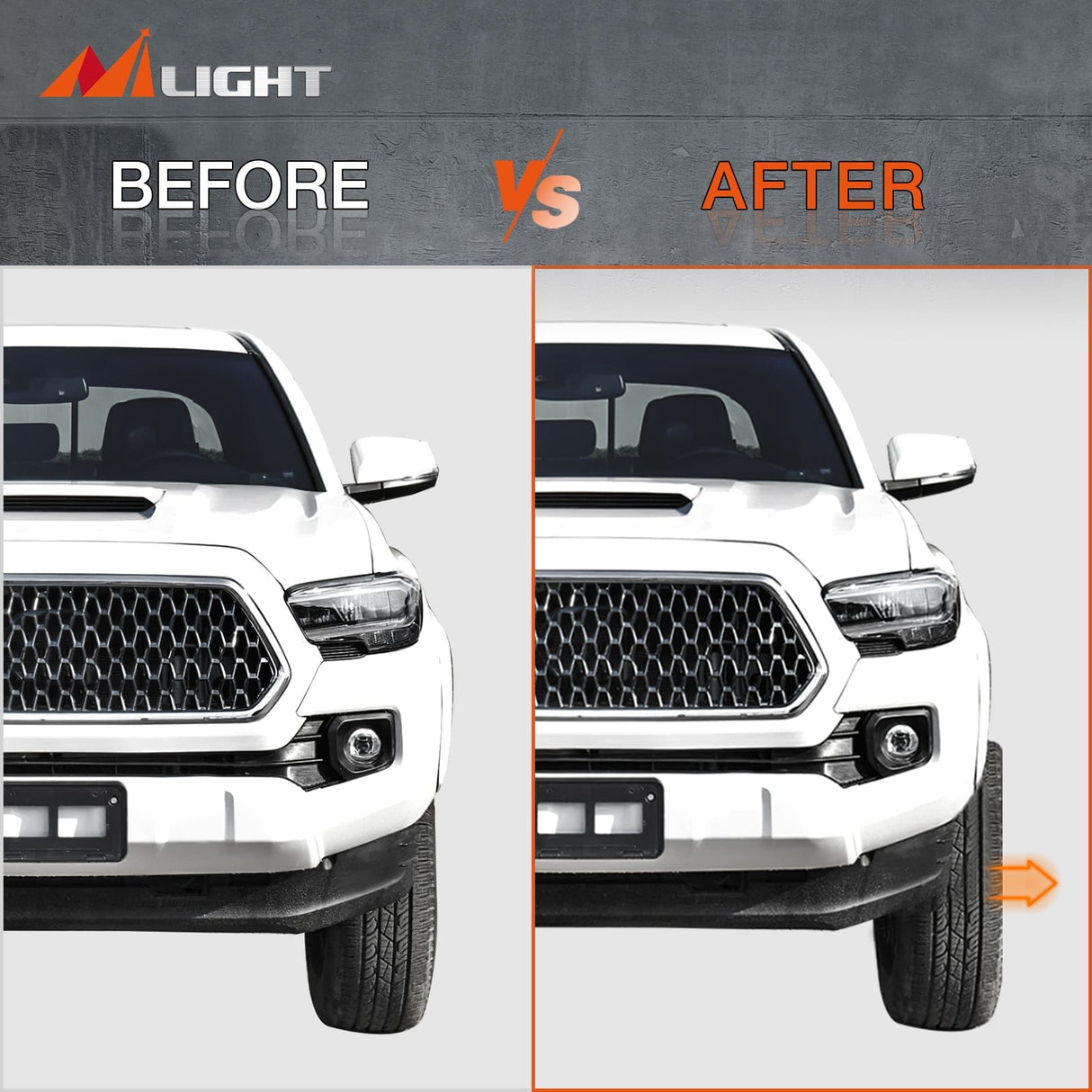 Wheel Spacers 1.5inch (38mm) Wheel Spacers 4Pcs For 1995-2023 Toyota Tacoma 1989-2023 4Runner FJ Cruiser Tundra Fortuner Sequoia Land Cruiser | 6x139.7 | 106 Hub Bore | 12x1.5 Studs