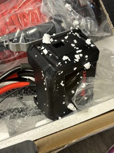 12000 lb ATV/UTV Electric Winch Kit With Synthetic Winch Rope (25% OFF Final Checkout)