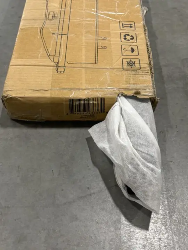 2010 2011 2012 2013 2014 Subaru Outback Retractable Trunk Cargo Cover With Trunk Storage Net (25% OFF Final Checkout)