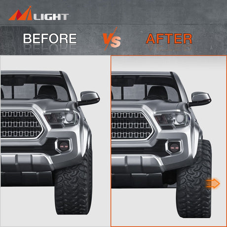 Wheel Spacers 1.25inch (31mm) Wheel Spacers 4Pcs For 1995-2023 Toyota Tacoma 4Runner FJ Cruiser Tundra Fortuner Sequoia Land Cruiser | 6x139.7 | 106 Hub Bore | 12x1.5 Studs