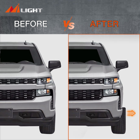 Wheel Spacers 1.5inch (38mm) Wheel Spacers 4Pcs For 1999 2000 2001 2002 2003 2004 2005 2006 2007 2008 2009 2010 2011 2012 2013 2014 2015 2016 2017 2018 2019 Chevy Silverado GMC Sierra 1500 Yukon XL Avalanche Tahoe Suburban | 6x139.7 | 78.1 Hub Bore | 14x1.5 Studs