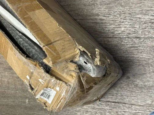 52 Inch Light Bar and Pod Light Windshield Frame Mounts For 2007 2008 2009 2010 2011 2012 2013 2014 2015 2016 2017 Jeep Wrangler JK (25% OFF Final Checkout)