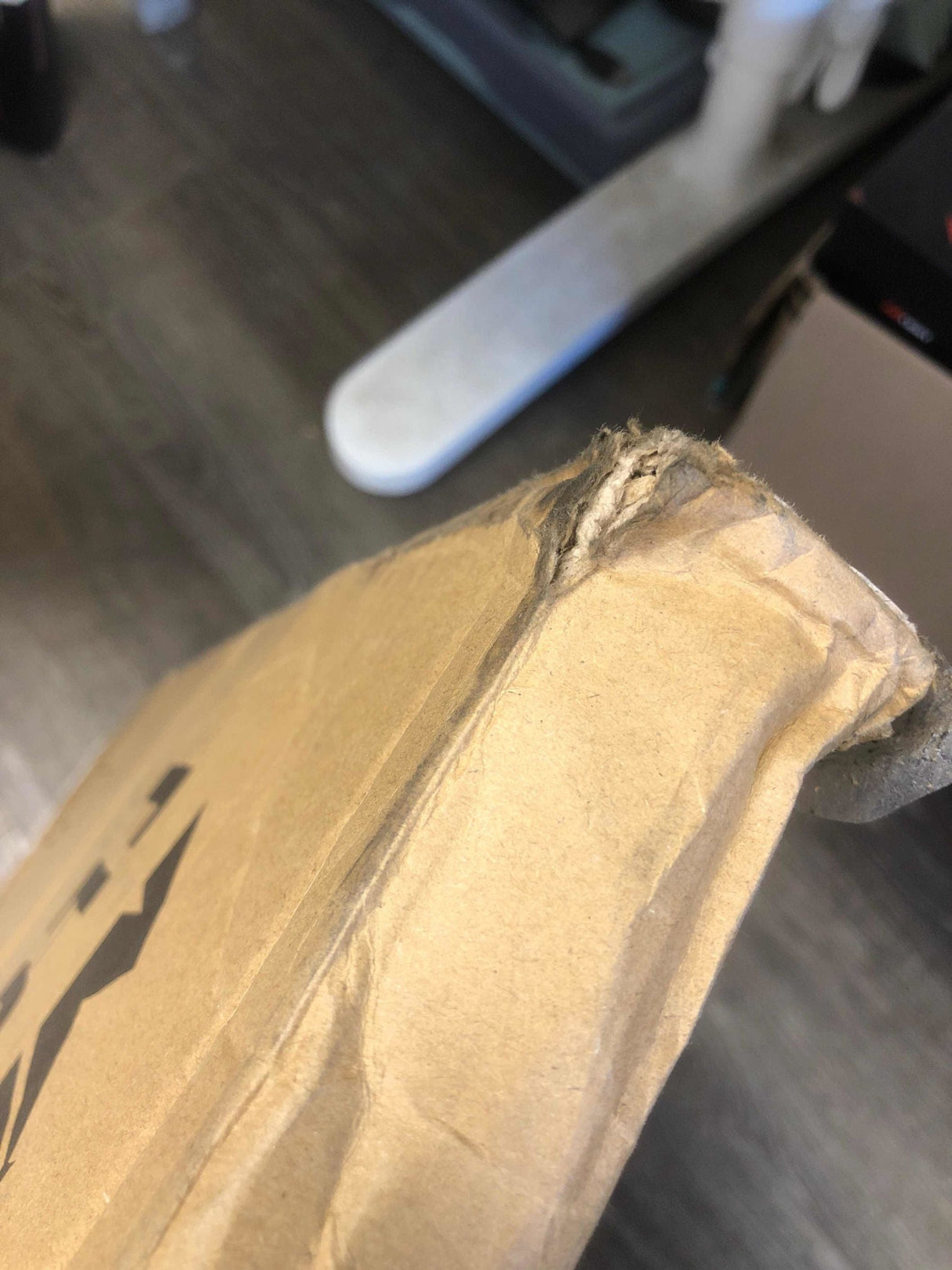 Floor Mat 3Pcs Rubber Cargo Mats Universal Trim to fit Most Vehicles