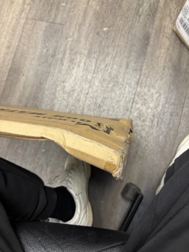 Floor Mat 4Pcs Rubber Cargo Mats Universal Trim to fit Most Vehicles (25% OFF Final Checkout)