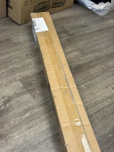 52 Inch 300W 30000LM Double Row Spot Flood LED Light Bar (25% OFF Final Checkout)