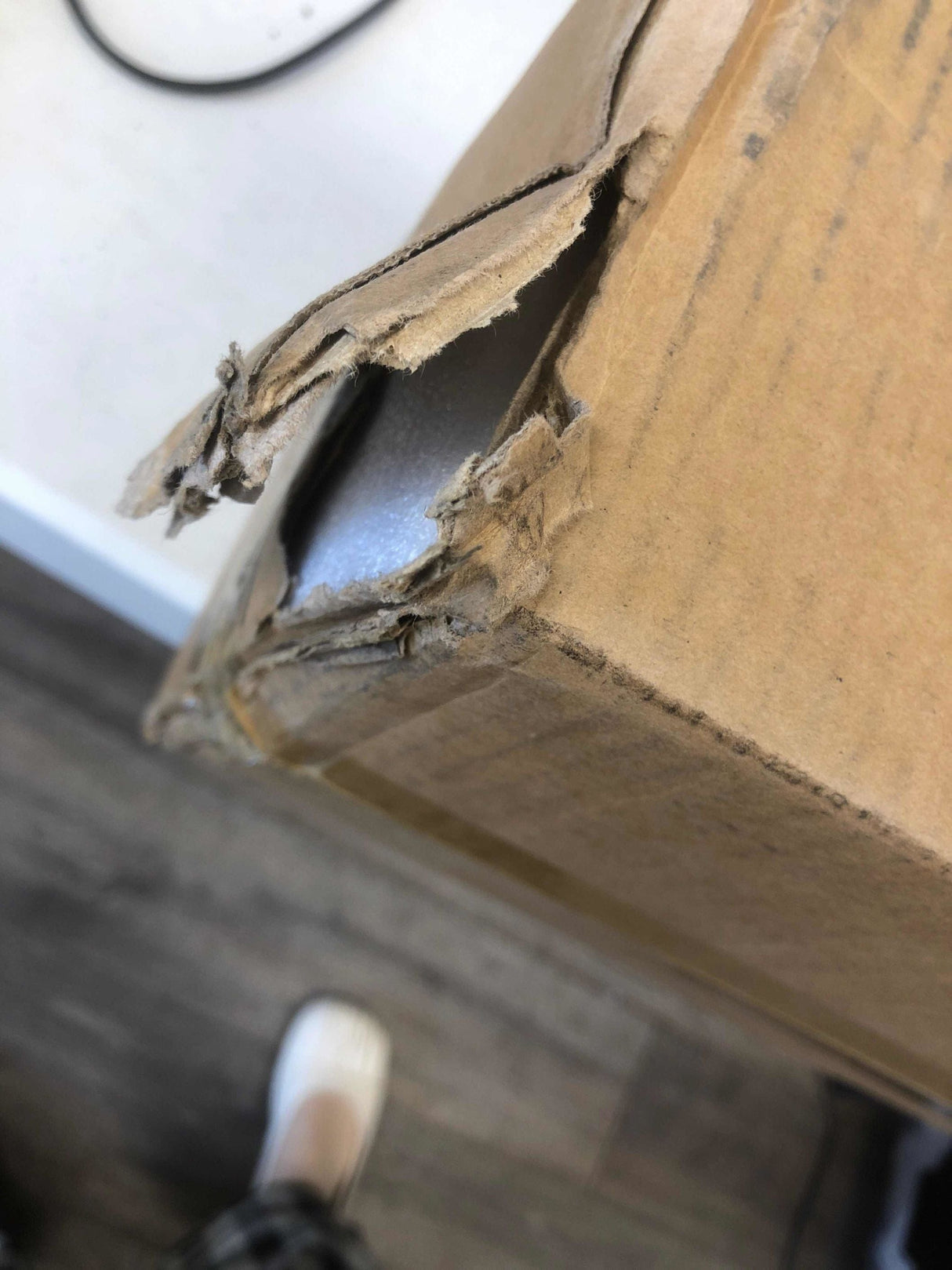 LED Light Bar 50 Inch 288W Double Row Black Curved Spot Flood LED Light Bar