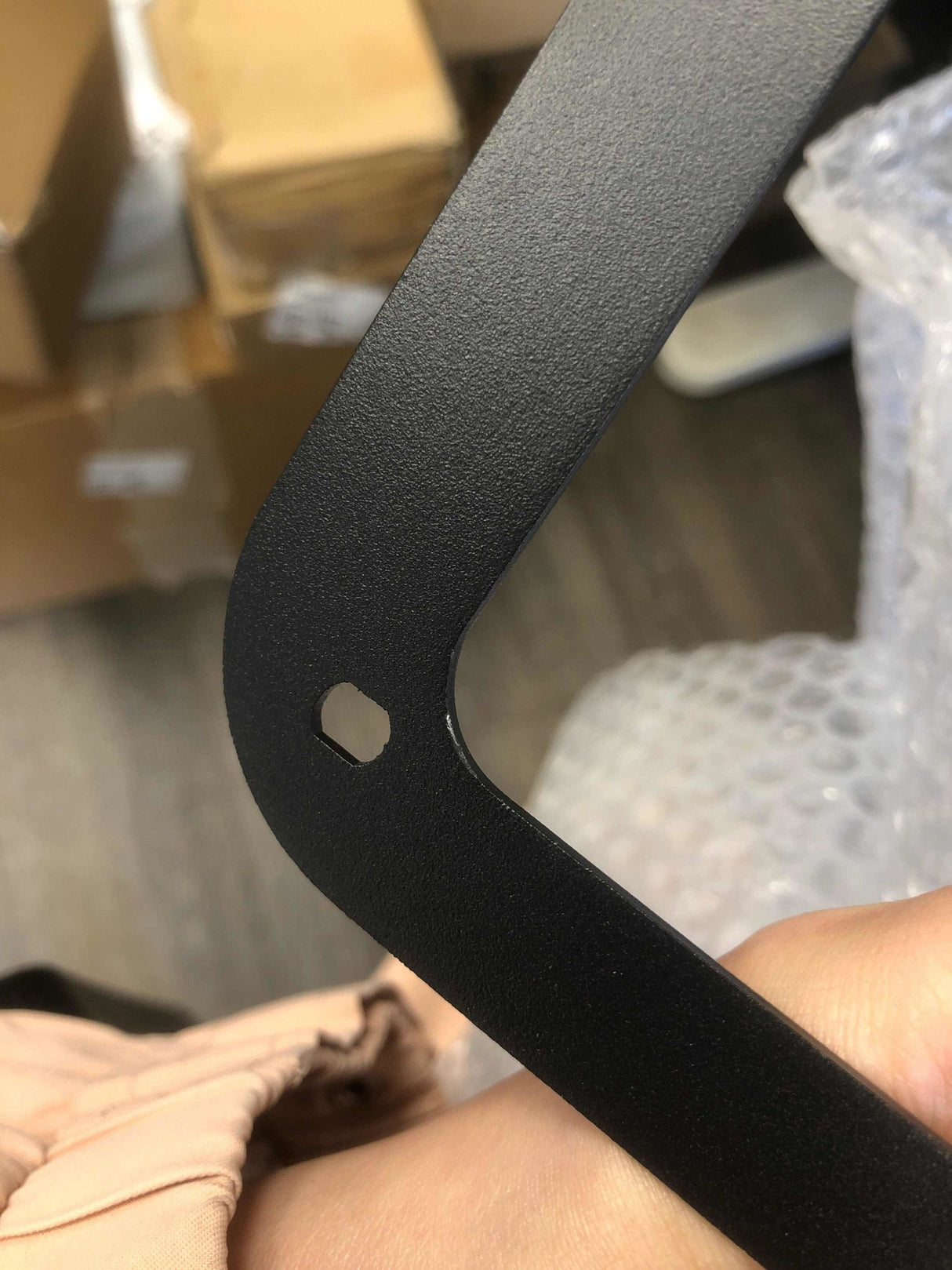 Door Panel Light 2007 2008 2009 2010 2011 2012 2013 2014 2015 2016 2017 Jeep Wrangler JK Unlimited Rear Light Covers Protector