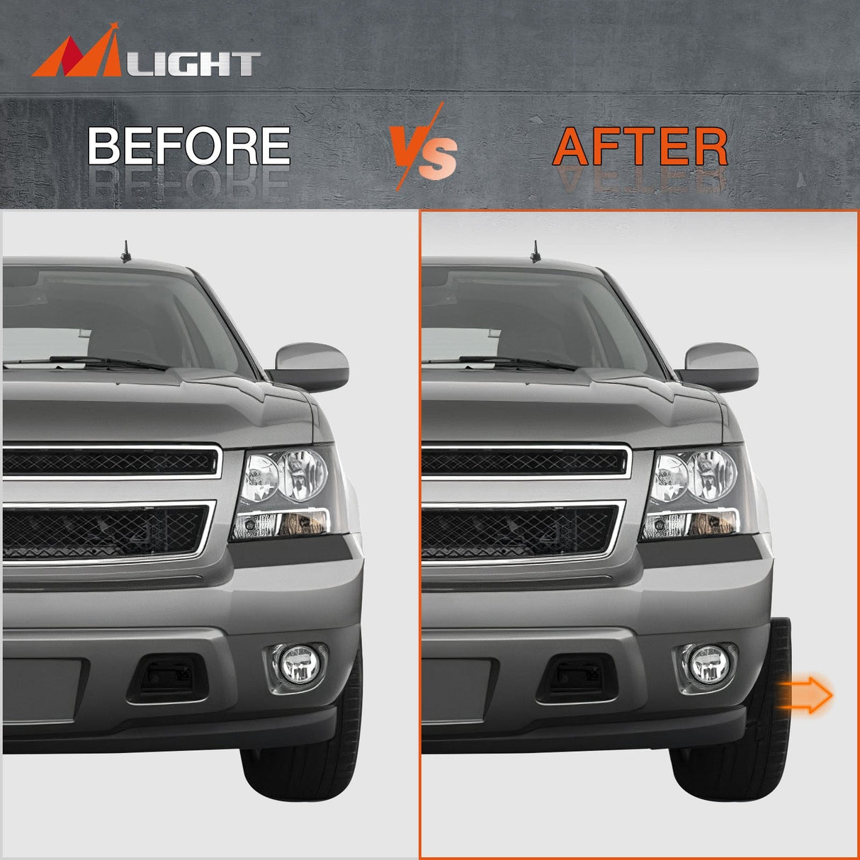 Wheel Spacers 2inch (50mm) Wheel Spacers 4Pcs For 1999 2000 2021 Chevy Silverado GMC Sierra 1500 Yukon XL Avalanche | 6x139.7 | 108 Hub Bore | 14x1.5 Studs